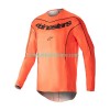 Maillot largo ALPINESTARS FLUID LURV 2023 N001